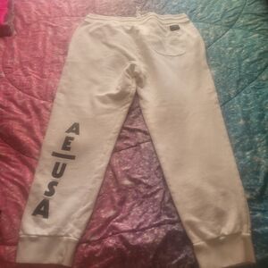 American Eagle sweat pants